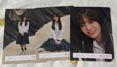田村保乃 ケヤフェス パフォーマンス キャンプ 卒コン 生写真 12種コンプ 櫻坂46 生写真 田村保乃 2024年 夏フェス衣装 コンプ - メルカリ