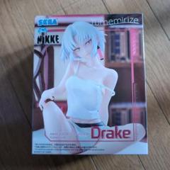 NIKKE　ドレイク　フィギュアまとめ売り 勝利の女神：NIKKE Yumemirize “ドレイク”｜プライズ・くじ