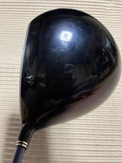 XXIO 9 10.5 ドライバー 黒