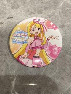 ひろがるスカイプリキュア 缶バッジ キュアバタフライ - メルカリ