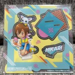 八神ヒカリ&テイルモンの中古/未使用品 - メルカリ
