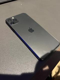 iPhone 11 Pro Max スペースグレイ 256GB SIMフリーのサムネイル