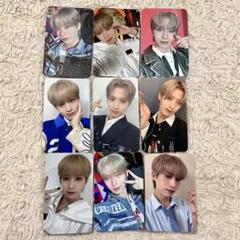 oneus シオン トレカセット 公式 ONEUS シオン トレカまとめ売り - メルカリ
