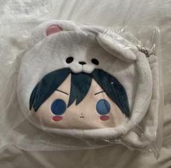 あんスタ 白熊バック 北斗