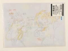 2025年最新】忍たま 原画展 クリアファイルの人気アイテム