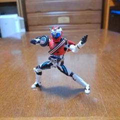 装動 仮面ライダーデッドヒートマッハ
