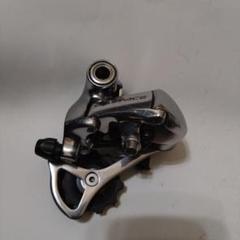 Shimano Dura-Ace RD-7800 リアディレイラー シルバー - メルカリ