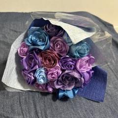 元カノが作ってくれた花束