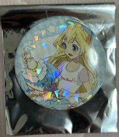 アイカツ衣装展 ホログラム缶バッジ 白鳥ひめ - メルカリ