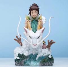2025年最新】千と千尋の神隠し ハク フィギュアの人気アイテム