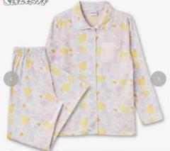 おぱんちゅうさぎ　パジャマ　モコモコ　ルームウェア　LLサイズ おぱんちゅうさぎ - おぱんちゅうさぎ 冬用 パジャマ ルーム