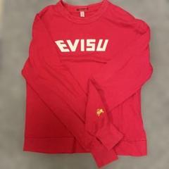 楽天市場】EVISU 長袖Tシャツの通販