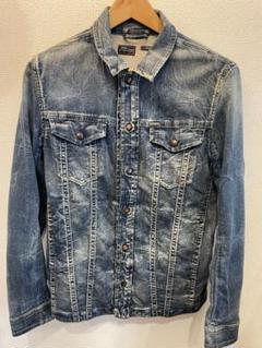美品 レア DIESEL ジョグジーンズ デニムジャケット L 日本L相当 2025年最新】diesel ジョグ デニムジャケットの人気アイテム