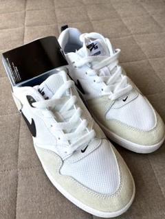 新品未使用 NIKE SB スニーカー アリウープ 24.5のサムネイル