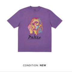18winter palace skateboards tee