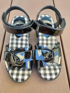 1350、サンダル♡20
