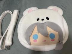 あんスタ 白熊バック 椎名ニキ