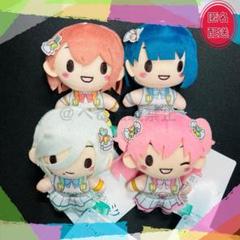 2025年最新】花里みのり ぬいぐるみの人気アイテム - メルカリ