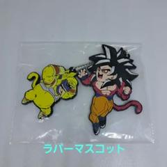 まとめ売り ドラゴンボール GT カードダス ベジータベビー 大猿