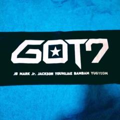 〈公式〉GOT7 365+ スローガン 2025年最新】GOT7スローガンの人気アイテム - メルカリ
