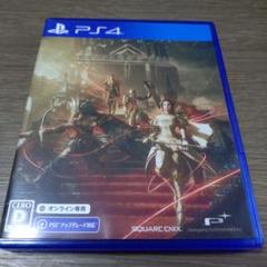PS4 BABYLON'S FALL
