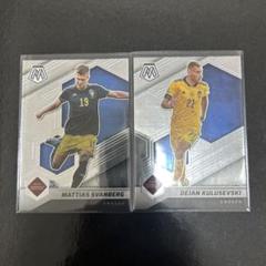 リオネル メッシ Panini Mosaic World Cup Prizm ミントモール / MINT 千葉店 / 2014 Panini Prizm World Cup