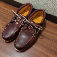 廃盤！ティンバーランド 3eye 26 定番】スリーアイ(3eye) クラシックラグ メンズ ｜【Timberland