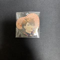 MeltyValentine 北見遊征 缶バッジ 1点 - メルカリ
