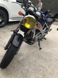 vt250 スパーダ