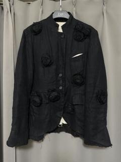 美品ELENA DAWSON JKT/エレナドーソンポールハーデンカルペディエム