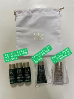 【HERENA RUBINSTEIN】サンプルセット ヘレナ ルビンスタイン（HELENA RUBINSTEIN）公式オンラインストア