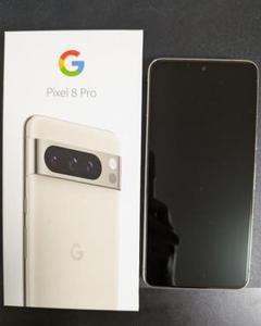 美品】Google Pixel 8 Pro 256GB【ケース付】 - メルカリ