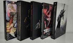 高見沢俊彦 Takamiy ライブDVD