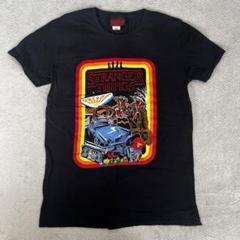 Scoops Ahoy ストレンジャーシングス Tシャツ グッドスピード製