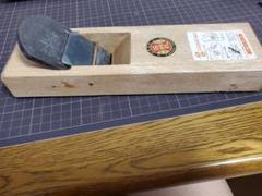 鉋 カンナ 石切丸