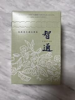 智通　50本入り！　新品未使用☆ Amazon | 智通(ちつう) 乳酸菌生成エキス 10ml×6本 約1か月用