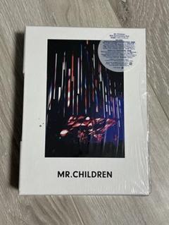 ミュージック Mr.Children 30th Anniversary Tour DVD Blu-ray］Live DVD & Blu-ray Mr.Children 30th Anniversary