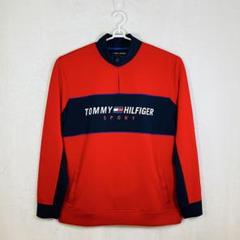 Tommy Hilfiger トミーヒルフィガー トレーニングウェア メンズ