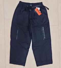 新品 TIGHTBOOTH SIX PACK DOWN PANTS