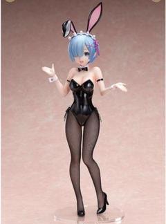1/4 Re:ゼロから始める異世界生活 レム バニーVer. 2nd リゼロ
