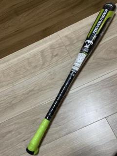 美津和タイガー - 新品未使用 ミツワタイガー レボルタイガー 一般軟式バット 82cm 900g 最終値下げ‼️ミツワタイガー バット 軟式 76 レボルタイガー