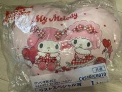 当りくじ マイメロ ラスト賞 他 まとめ売り 価格相談可 【新品未開封品】 サンリオ・マイメロディ50th