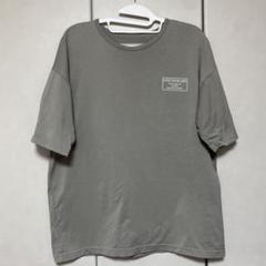 美品 size2 RESOUNDCLOTHING Tシャツ グレーのサムネイル