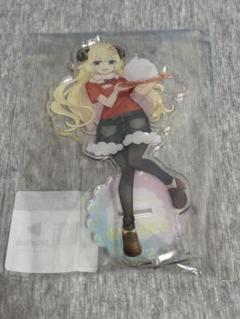 角巻わため　めり乃コラボ　アクリルスタンド