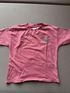 ZARA kids ピンク Tシャツ 4歳