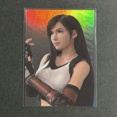 PSA9 鑑定済 ファイナルファンタジーⅦ カードダス ティファ PSA9 鑑定済 ファイナルファンタジーⅦ カードダス ティファ