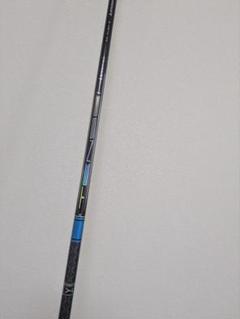 TENSEI 1k PROブルー　50-S ドライバー用　ブリジストンスリーブ