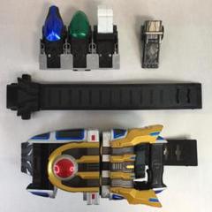 イクサベルト＆ダークキバベルトセット 抽選販売】CSMイクサベルト＆イクサライザー | 仮面ライダー