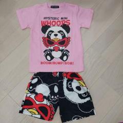 ヒスミニ　パンダ　パンツ Hysteric Mini Direct Web PANDA MINI特集: - Official Online