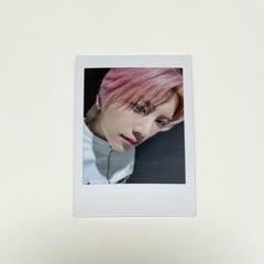 &team YUMA 望優　直筆サイン入りチェキ アクロス &TEAM YUMA 直筆サイン入りチェキ α-X´s